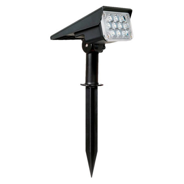 Estaca Led Solar LX305