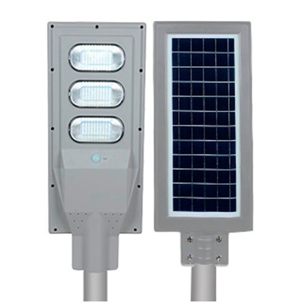 Luminaria Led Solar LX1020/60W